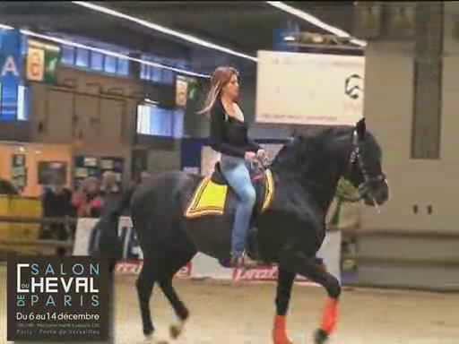 Best of salon du cheval.ogg